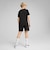 TAD ESS POLY AOP TEE AND SHORTS SET B