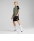 TAD ESS POLY AOP TEE AND SHORTS SET B