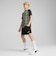 TAD ESS POLY AOP TEE AND SHORTS SET B