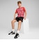 TAD ESS POLY AOP TEE AND SHORTS SET B