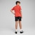 TAD ESS POLY AOP TEE AND SHORTS SET B