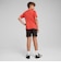 TAD ESS POLY AOP TEE AND SHORTS SET B