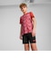 TAD ESS POLY AOP TEE AND SHORTS SET B
