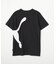 BIG LOGO TEE M