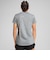 W TAD ESSENTIAL HEATHER TEE