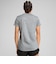 W TAD ESSENTIAL HEATHER TEE