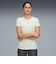 W TAD ESSENTIAL HEATHER TEE