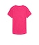 W TAD ESSENTIAL HEATHER TEE