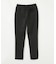 TAPERED KNIT PANTS_NRP