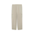 BADGE CARGO PANTS WV