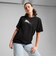HER GRAPHIC RELAXED TEE