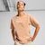 HER GRAPHIC RELAXED TEE