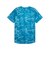 M RUN VELOCITY AOP TEE