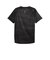 M RUN VELOCITY AOP TEE (POLY)