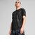 M RUN VELOCITY AOP TEE (POLY)