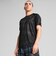 M RUN VELOCITY AOP TEE (POLY)
