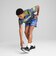 M RUN VELOCITY AOP TEE (POLY)