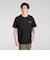 ESS MX CAT EMB PIQUE TEE