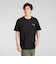 ESS MX CAT EMB PIQUE TEE
