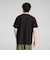 ESS MX CAT EMB PIQUE TEE
