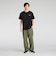 ESS MX CAT EMB PIQUE TEE