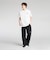 ESS MX CAT EMB PIQUE TEE