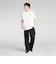 ESS MX CAT EMB PIQUE TEE