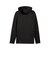 EVOSTRIPE FULL-ZIP HOODIE DK