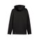 EVOSTRIPE FULL-ZIP HOODIE DK