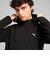 EVOSTRIPE FULL-ZIP HOODIE DK