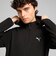 EVOSTRIPE FULL-ZIP HOODIE DK