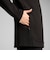 EVOSTRIPE FULL-ZIP HOODIE DK