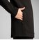 EVOSTRIPE FULL-ZIP HOODIE DK