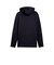 EVOSTRIPE FULL-ZIP HOODIE DK