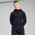 EVOSTRIPE FULL-ZIP HOODIE DK