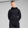 EVOSTRIPE FULL-ZIP HOODIE DK