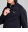 EVOSTRIPE FULL-ZIP HOODIE DK