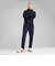 EVOSTRIPE FULL-ZIP HOODIE DK