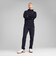 EVOSTRIPE FULL-ZIP HOODIE DK