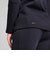 EVOSTRIPE FULL-ZIP HOODIE DK