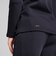 EVOSTRIPE FULL-ZIP HOODIE DK
