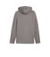 EVOSTRIPE FULL-ZIP HOODIE DK