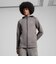EVOSTRIPE FULL-ZIP HOODIE DK