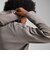EVOSTRIPE FULL-ZIP HOODIE DK
