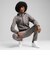 EVOSTRIPE FULL-ZIP HOODIE DK