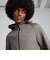 EVOSTRIPE FULL-ZIP HOODIE DK