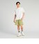 SUMMER SHORT PANTS