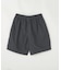 OUTDOOR WOVEN SHORTS
