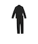 POLY COLORBLOCK SUIT B