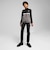 POLY COLORBLOCK SUIT B